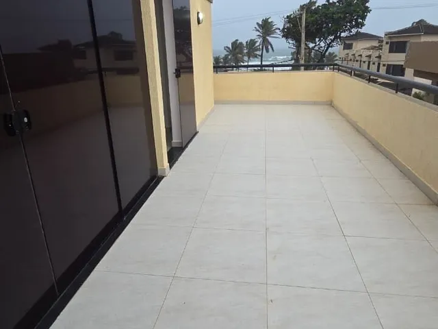 Imagem: Vendo Casa triplex vista mar em Condomínio