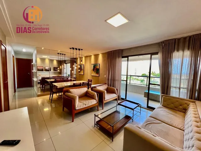 Imagem: Alugo em exclusividade Apartamento vista