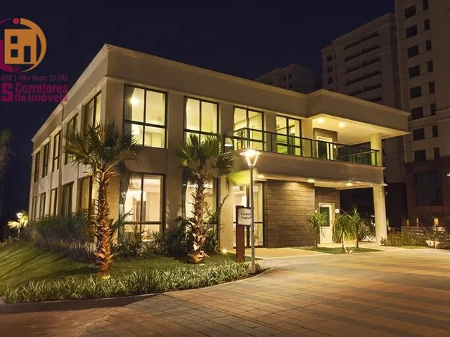 Imagem 7: 0 Apartamento com 3 dormitórios
