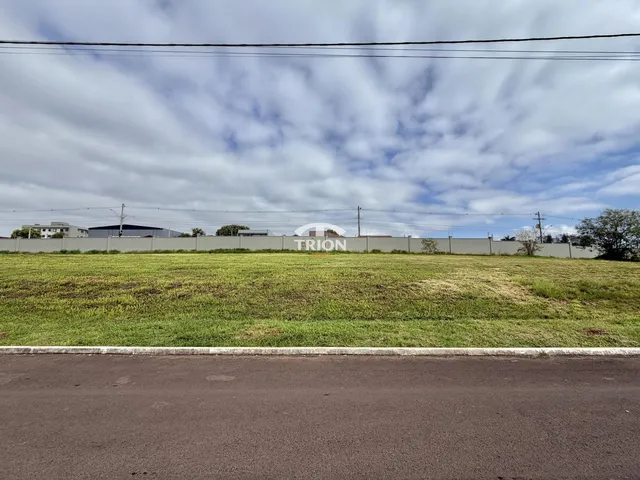 Imagem: Terreno À Venda