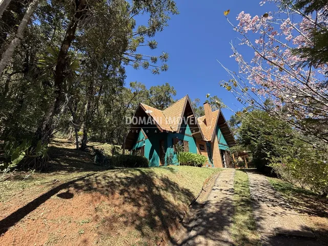 Imagem 11: Casa - Campos do Jordão