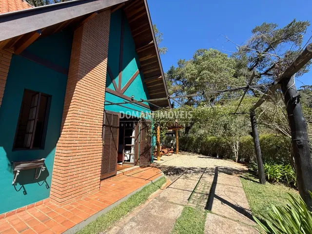Imagem 9: Casa - Campos do Jordão