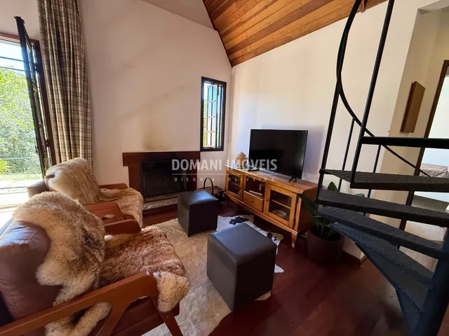 Imagem 6: Casa - Campos do Jordão