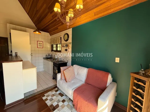 Imagem 10: Casa - Campos do Jordão
