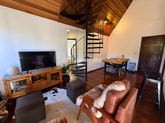 Imagem 14: Casa - Campos do Jordão