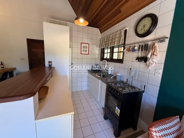 Imagem 13: Casa - Campos do Jordão