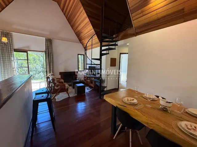 Imagem 4: Casa - Campos do Jordão