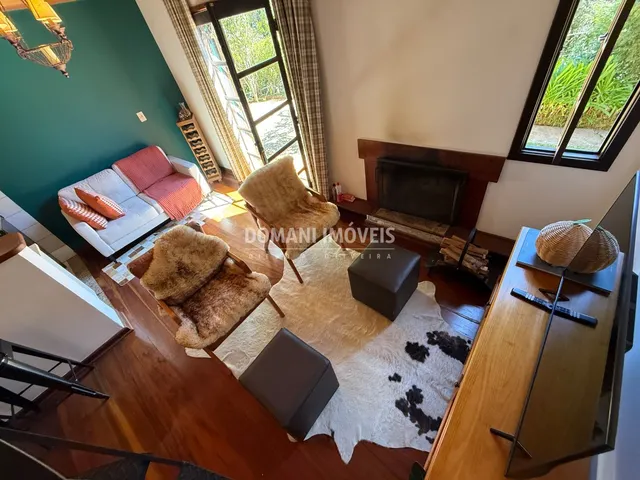 Imagem 8: Casa - Campos do Jordão