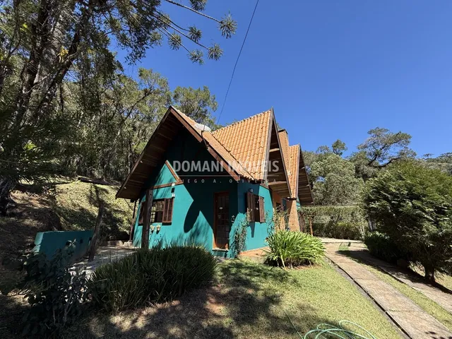 Imagem 15: Casa - Campos do Jordão