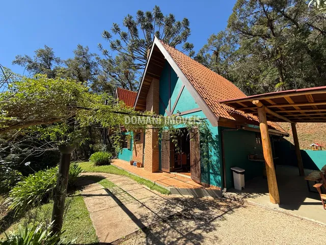 Imagem 5: Casa - Campos do Jordão