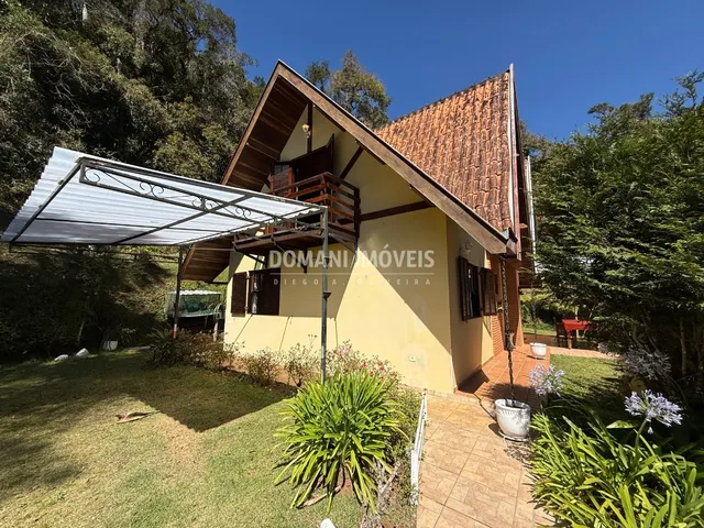 Imagem: Casa - Campos do Jordão