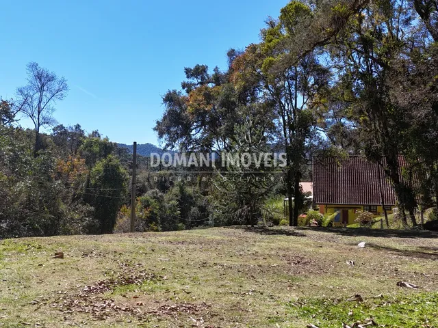 Imagem: Terreno - Campos do Jordão