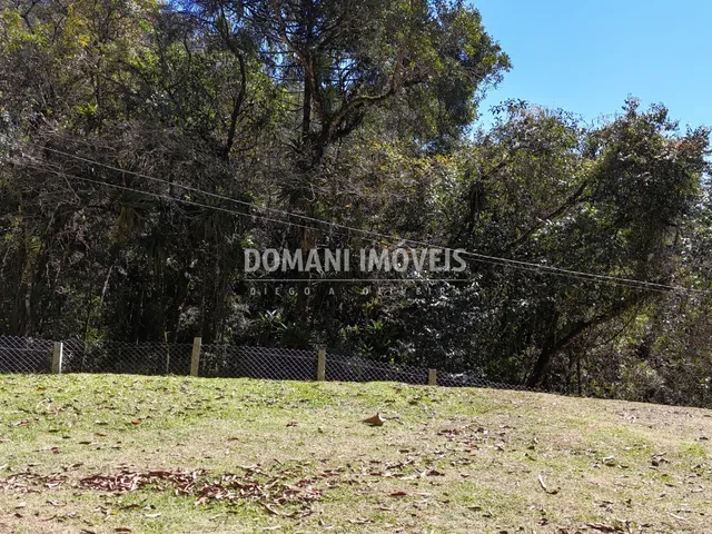 Imagem 8: Terreno Residencial em Campos do Jordão - Sp, Região do Imbiri