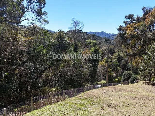 Imagem 11: Terreno Residencial em Campos do Jordão - Sp, Região do Imbiri