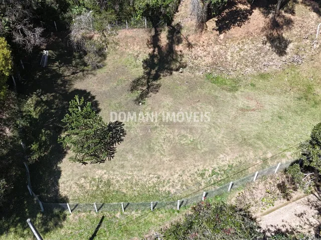 Imagem 3: Terreno Residencial em Campos do Jordão - Sp, Região do Imbiri
