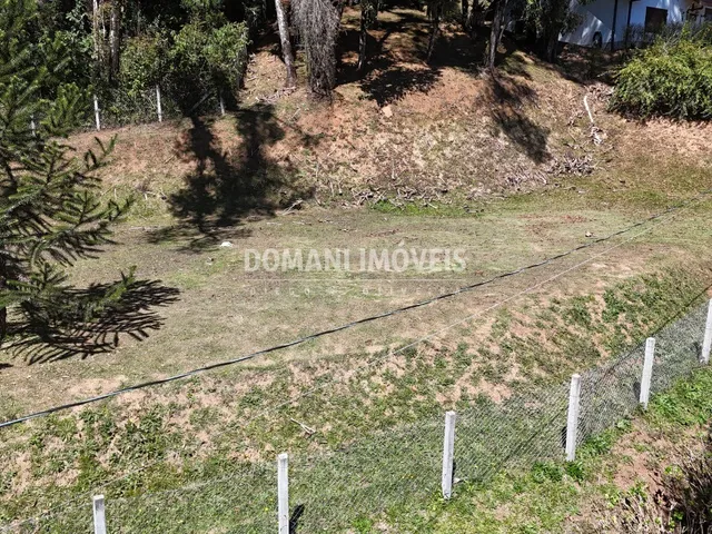 Imagem 12: Terreno Residencial em Campos do Jordão - Sp, Região do Imbiri