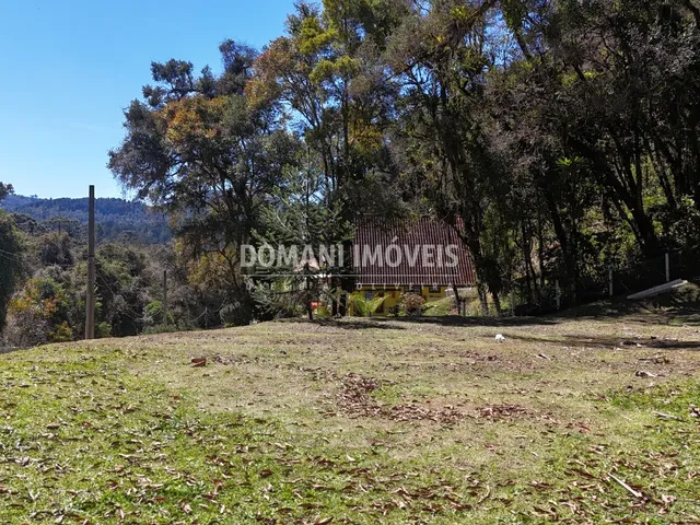 Imagem 13: Terreno Residencial em Campos do Jordão - Sp, Região do Imbiri