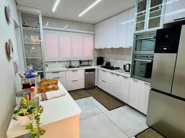 Imagem 6: Apartamento Mobiliado e Decorado no Condomínio Casagrande À Venda por R$ 1.100.000,00