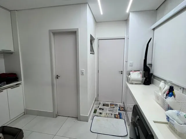 Imagem 9: Apartamento Mobiliado e Decorado no Condomínio Casagrande À Venda por R$ 1.100.000,00