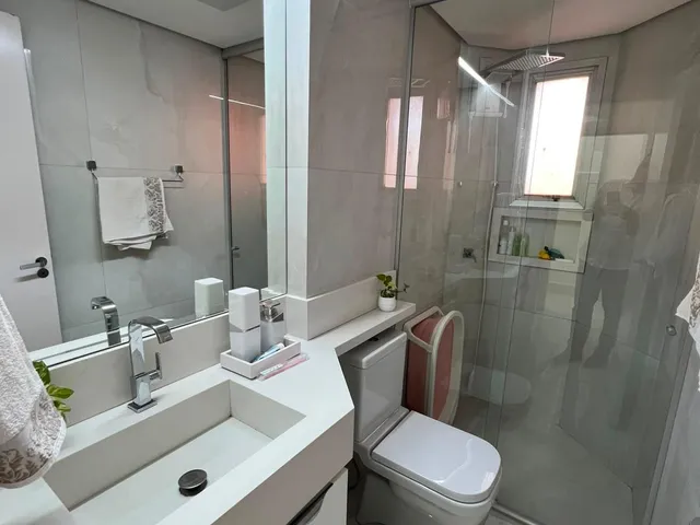 Imagem 12: Apartamento Mobiliado e Decorado no Condomínio Casagrande À Venda por R$ 1.100.000,00