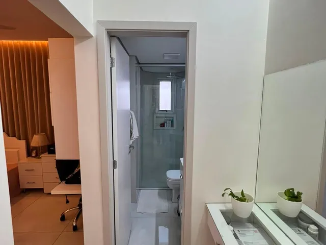 Imagem 13: Apartamento Mobiliado e Decorado no Condomínio Casagrande À Venda por R$ 1.100.000,00