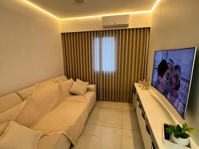 Imagem 14: Apartamento Mobiliado e Decorado no Condomínio Casagrande À Venda por R$ 1.100.000,00