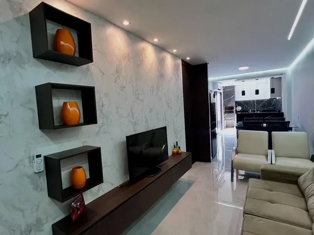 Imagem: Casa térrea no Condomínio Rio Jangada