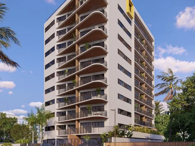 Imagem: Apartamento à venda em João Pessoa-PB