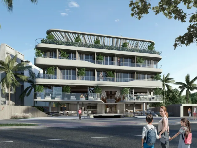 Imagem: Flat à venda em Cabo Branco, João Pessoa-PB
