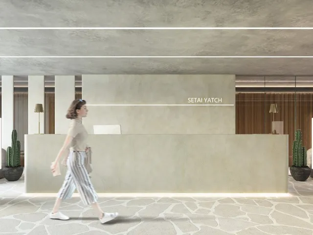 Imagem 16: Flat À Venda em Cabo Branco, João Pessoa-Pb: 1 Quarto, 1 Banheiro, 1 Vaga, 31,34 M² de Área!