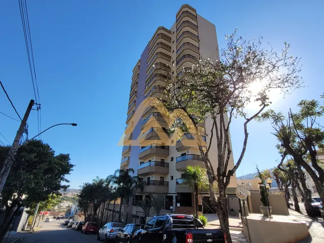 Imagem: APARTAMENTO - POÇOS DE CALDAS