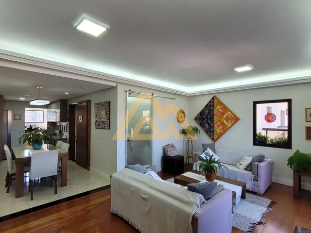 Imagem 3: APARTAMENTO - POÇOS DE CALDAS