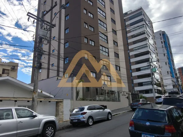 Imagem: APARTAMENTO - POÇOS DE CALDAS