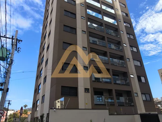 Imagem 2: APARTAMENTO - POÇOS DE CALDAS