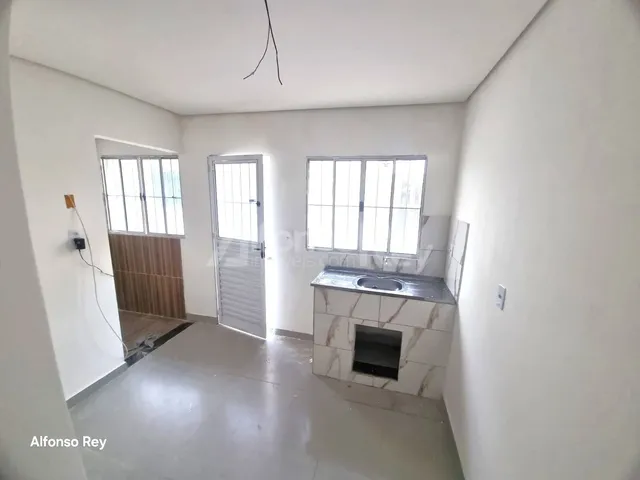 Imagem: Casa de Condomínio com 01 Dormitório