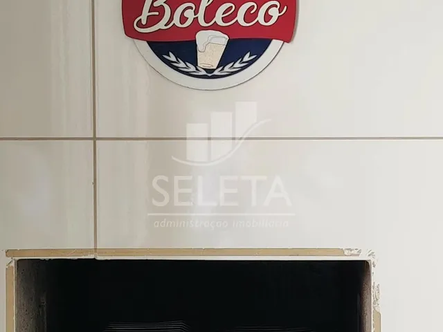 Imagem 13: Edifício Atlanta em Cascavel - Pr - Centro - Obs. em Frente À Academia Vida e Saúde