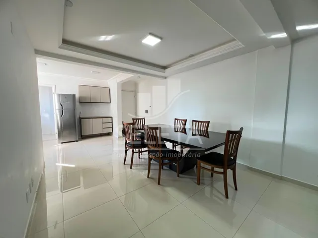 Imagem 4: Apartamento Semimobiliado com Suíte, Closet e Sacada Gourmet no Ed. Balbina no Centro de Cascavel!