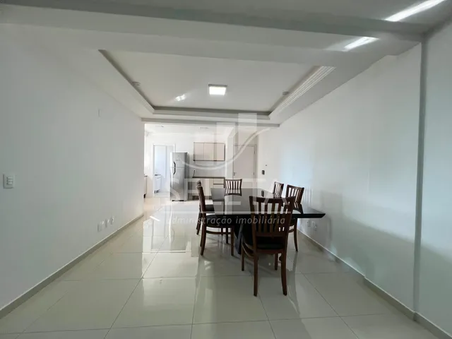 Imagem 5: Apartamento Semimobiliado com Suíte, Closet e Sacada Gourmet no Ed. Balbina no Centro de Cascavel!