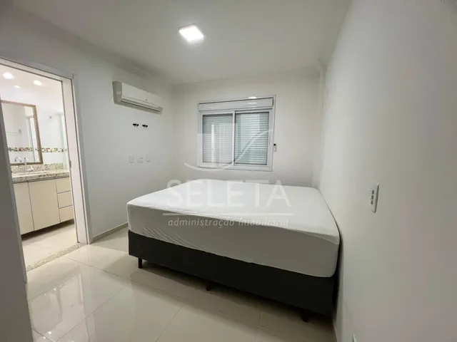 Imagem 13: Apartamento Semimobiliado com Suíte, Closet e Sacada Gourmet no Ed. Balbina no Centro de Cascavel!