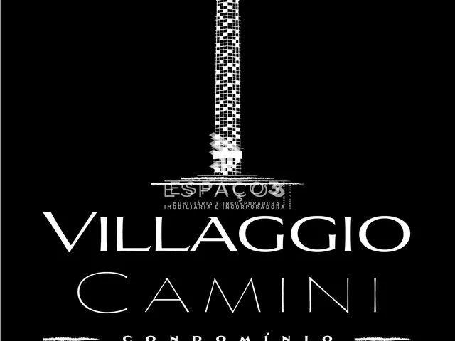 Imagem: Terreno Externo Condominio Villaggio Camini