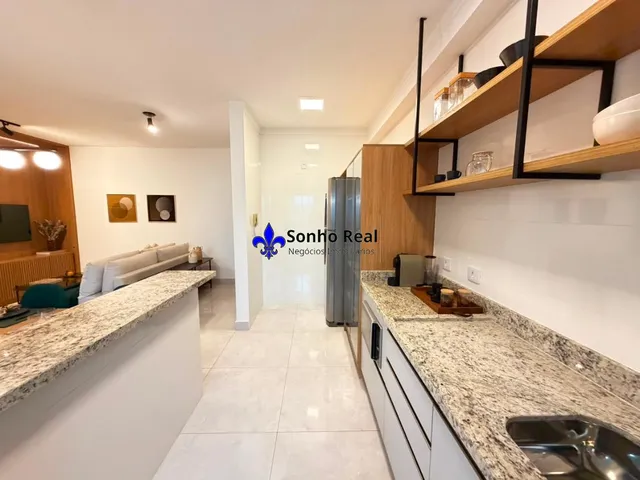 Imagem: Apartamento À Venda no Villa Bella, 3 Dormitórios