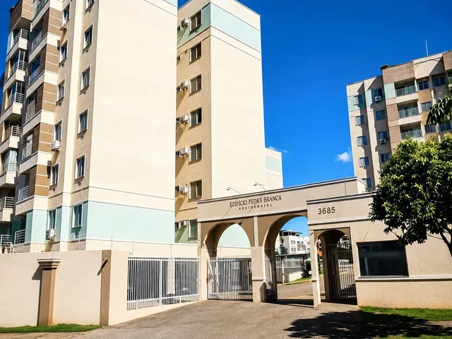 Imagem: APARTAMENTO - UMUARAMA