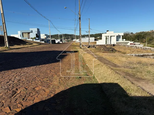 Imagem: Lote para vender no loteamento vila marini