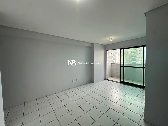 Imagem: Apartamento à venda no Edf. Flor de Macambira