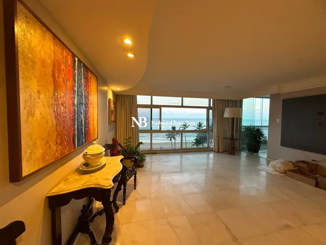 Imagem: Apartamento à venda na Avenida Boa Viagem