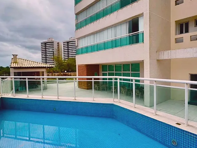 Imagem: Colina A - Apartamento a venda no Colina