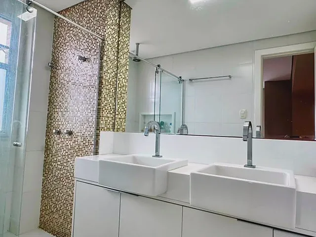 Imagem 7: Colina a - Apartamento a Venda no Colina a I em Patamares com 3 Suites e Varanda Gourmet