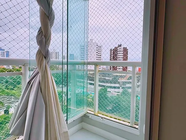 Imagem 16: Colina a - Apartamento a Venda no Colina a I em Patamares com 3 Suites e Varanda Gourmet