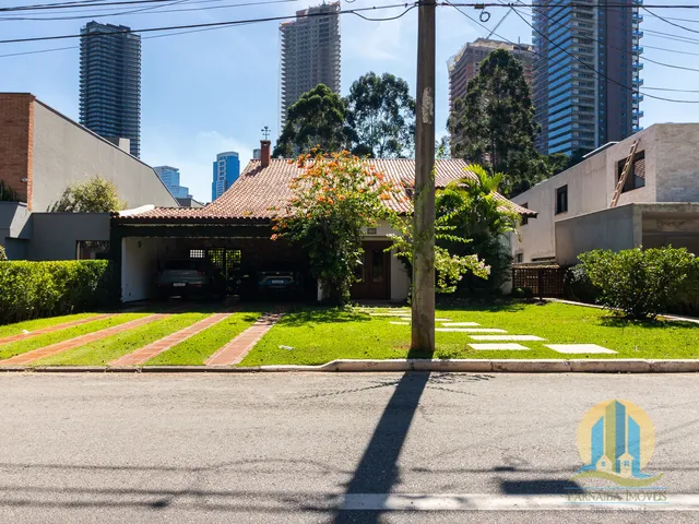 Imagem: Casa À Venda - Alphaville Residencial 2