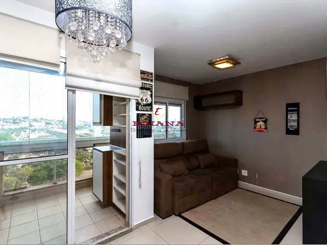 Imagem: Apartamento em São Paulo, Vila Leopoldina